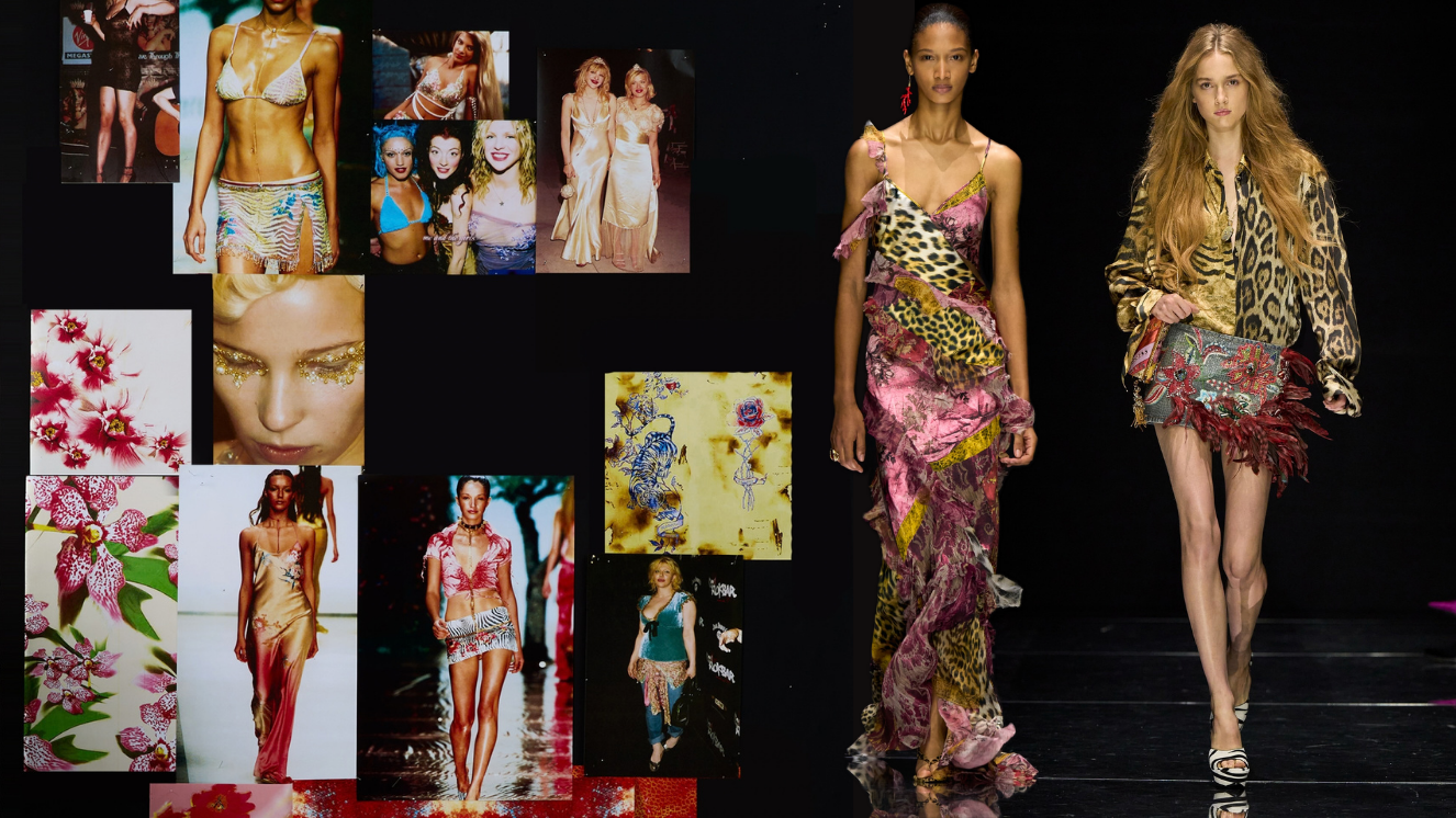 2000’ler Cavalli’si yeniden sahnede