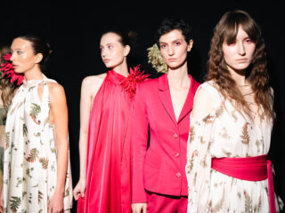 Türkiye’nin moda markaları Moskova’ya gidiyor
