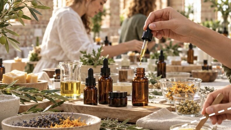 Fişekhane’de Olive Fest 2026 heyecanı başlıyor