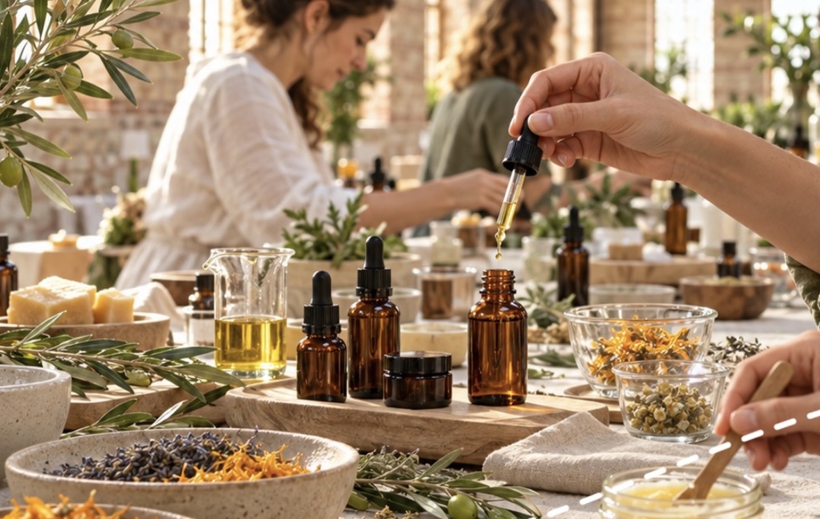 Fişekhane’de Olive Fest 2026 heyecanı başlıyor