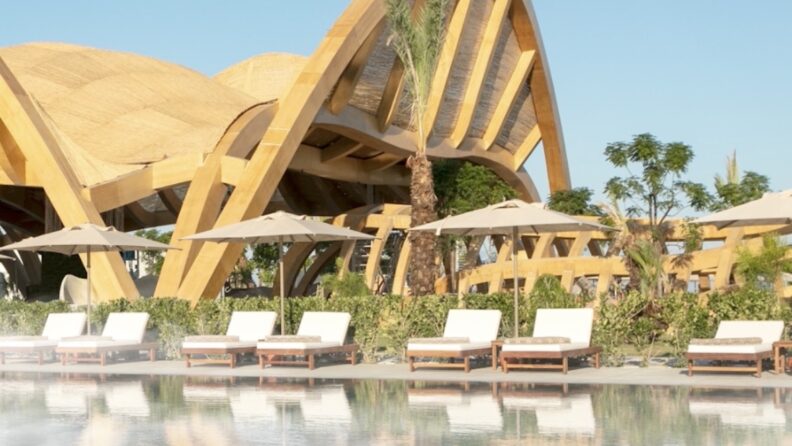 Ara tatilde Akdeniz’de bahar havası: Cullinan Belek’te ailece keşif zamanı