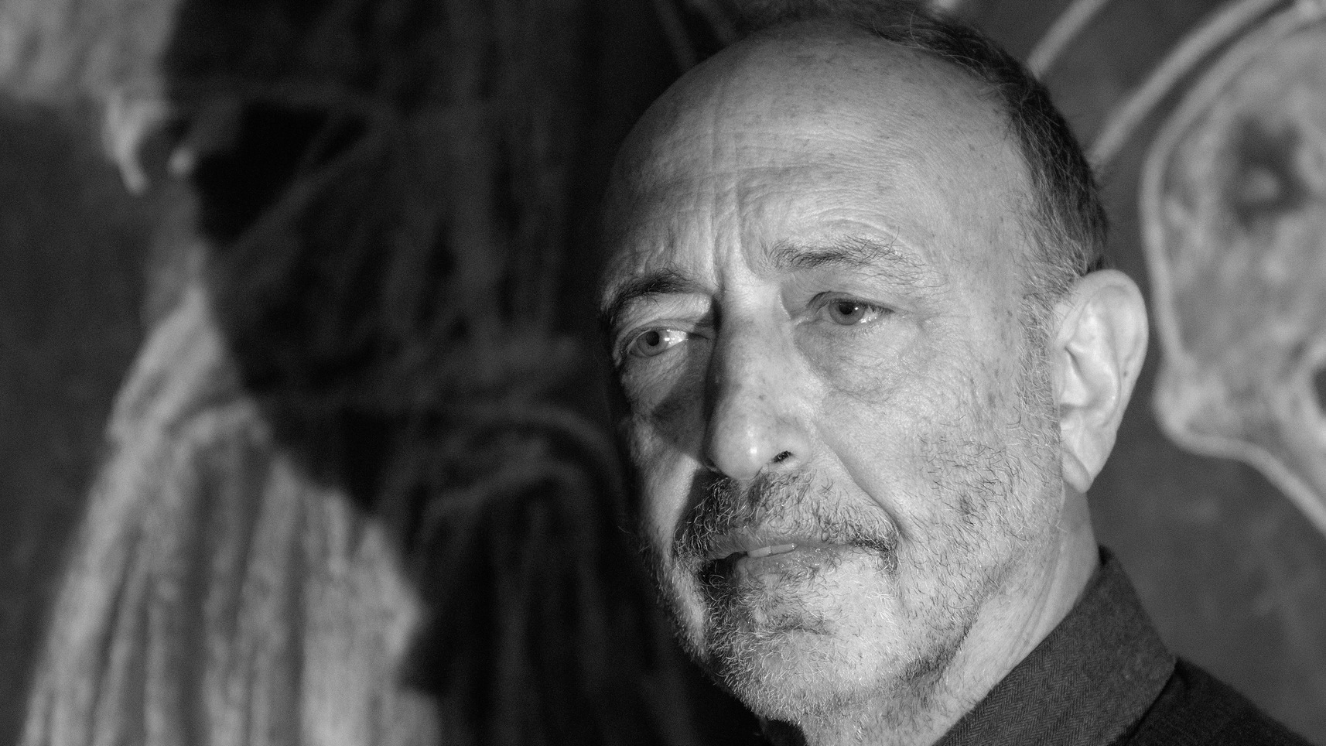 Roger Ballen