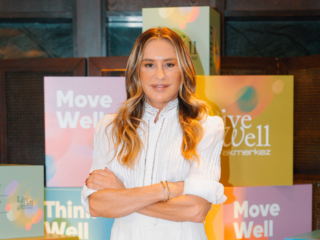 İyi yaşamı şehrin güdelik ritmine taşıyan Live Well Akmerkez etkinliği
