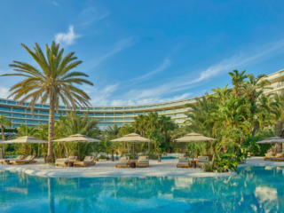 Maxx Royal Resorts'ta 2027 Yazı için yeni sezon