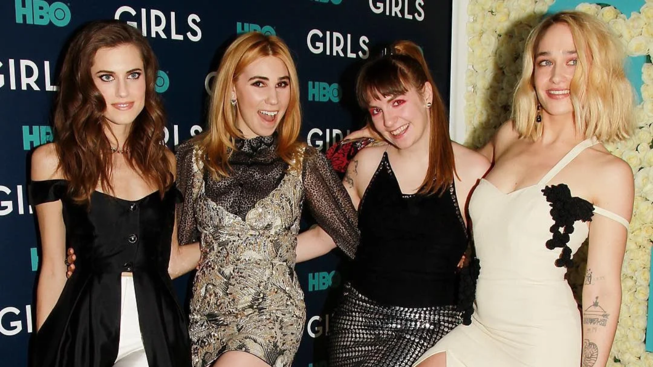 Girls geri dönüyor 