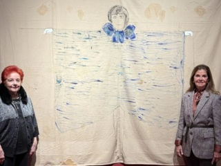 “Semiha Berksoy: Tüm Renklerin Aryası” sergisinden İstanbul Modern’e anlamlı bağış