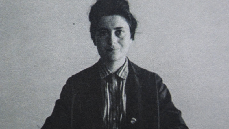 Çağdaş Antigone, İoanna Kuçuradi’nin ardından: “Bugüne kadar yazdıklarım başkaldırımın ifadesidir.”