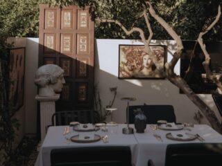 Bodrum’un gastronomi rotasında: Senato