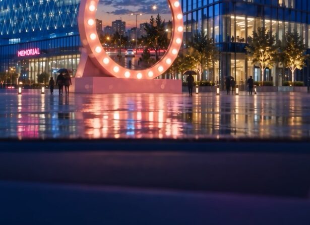 Memorial Pembe Ayna yola çıkıyor, farkındalık hayata yayılıyor