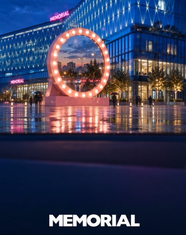 Memorial Pembe Ayna yola çıkıyor, farkındalık hayata yayılıyor
