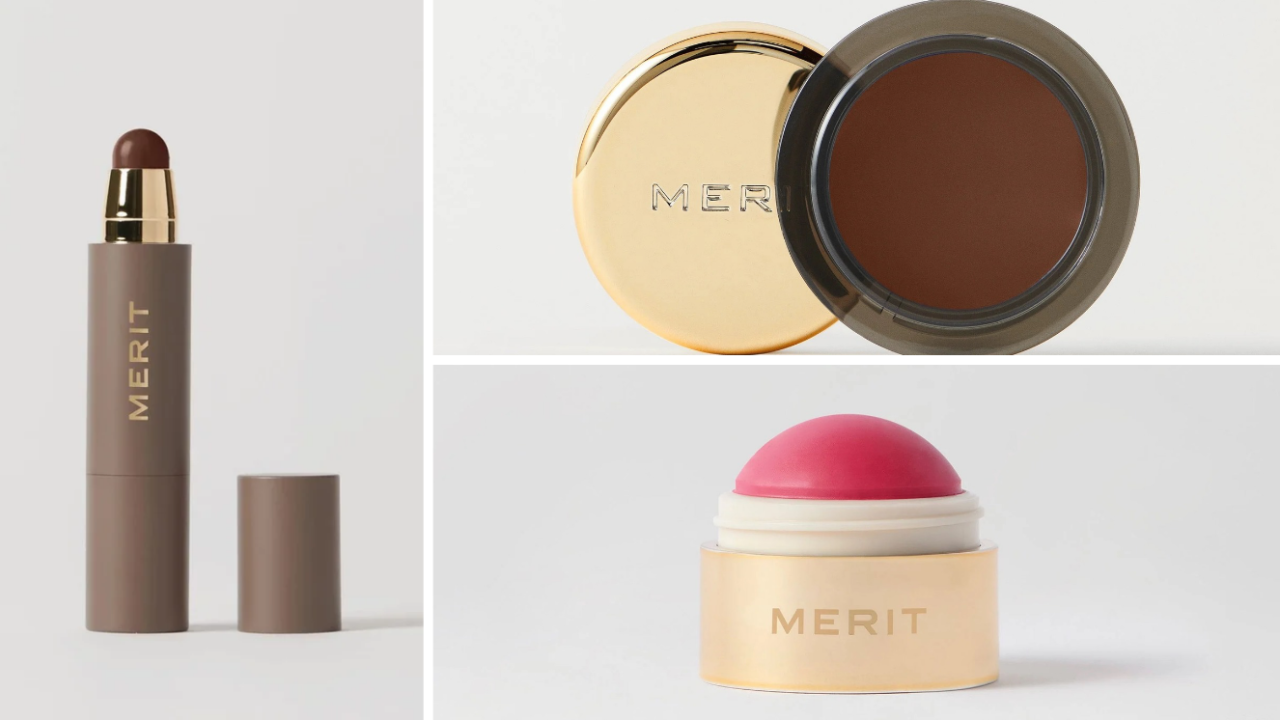 MERIT, 26 Ekim 2026 itibarıyla sadece Sephora Türkiye'de
