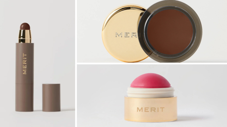 MERIT, 26 Ekim 2026 itibarıyla sadece Sephora Türkiye’de