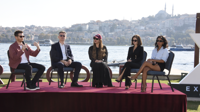 Re-Code Wellness & Longevity, Rixos Tersane İstanbul’da “İyi Yaşama Sanatı”nı Deneyime Taşıdı