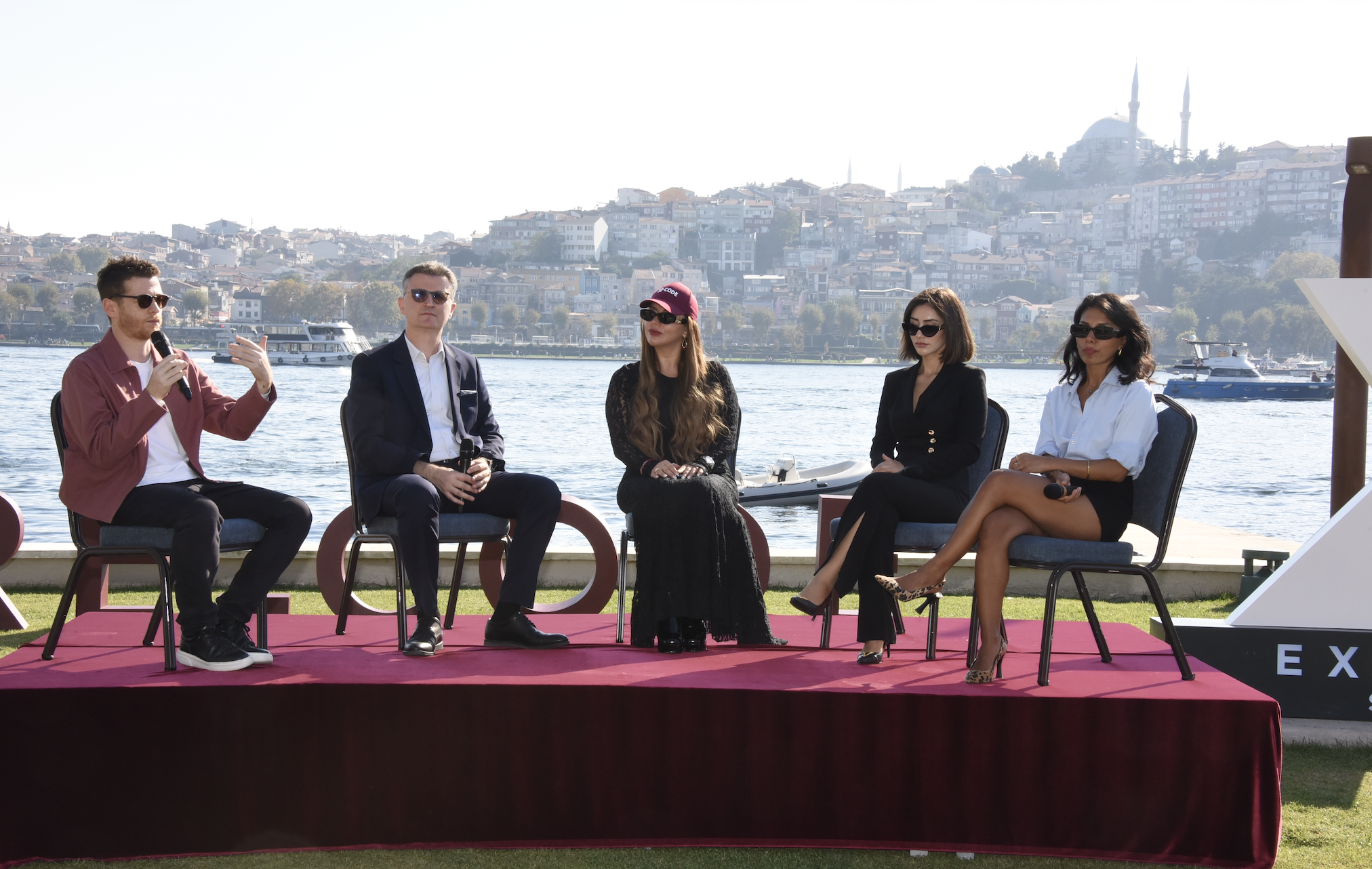 Re-Code Wellness & Longevity, Rixos Tersane İstanbul’da “İyi Yaşama Sanatı”nı Deneyime Taşıdı